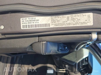 2022 Jeep Grand Cherokee Limited - miniatura 14