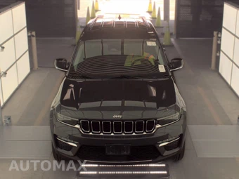2022 Jeep Grand Cherokee Limited - miniatura 2