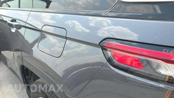 2022 Jeep Grand Cherokee Limited - miniatura 22