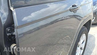 2022 Jeep Grand Cherokee Limited - miniatura 23