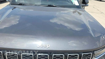 2022 Jeep Grand Cherokee Limited - miniatura 25