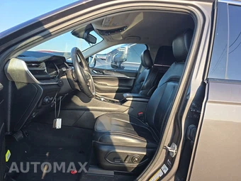 2022 Jeep Grand Cherokee Limited - miniatura 7