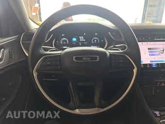 2022 Jeep Grand Cherokee Limited - miniatura 10