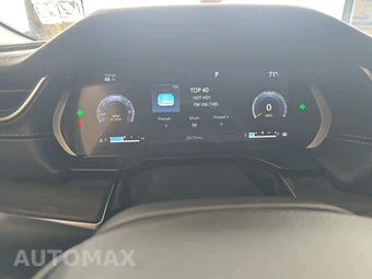2022 Jeep Grand Cherokee Limited - miniatura 12