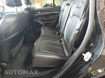 2022 Jeep Grand Cherokee Limited - miniatura 13