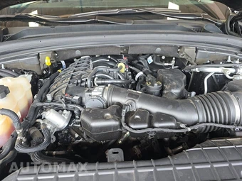 2022 Jeep Grand Cherokee Limited - miniatura 15