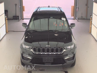 2022 Jeep Grand Cherokee Limited - miniatura 2