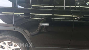 2022 Jeep Grand Cherokee Limited - miniatura 21