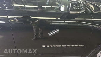 2022 Jeep Grand Cherokee Limited - miniatura 23