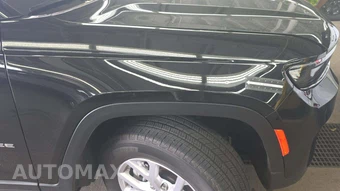 2022 Jeep Grand Cherokee Limited - miniatura 24