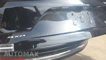 2022 Jeep Grand Cherokee Limited - miniatura 26