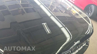 2022 Jeep Grand Cherokee Limited - miniatura 28