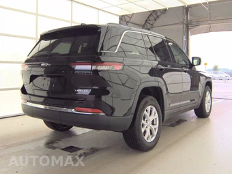 2022 Jeep Grand Cherokee Limited - miniatura 4