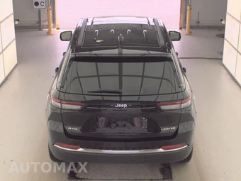 2022 Jeep Grand Cherokee Limited - miniatura 5