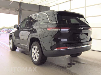 2022 Jeep Grand Cherokee Limited - miniatura 6
