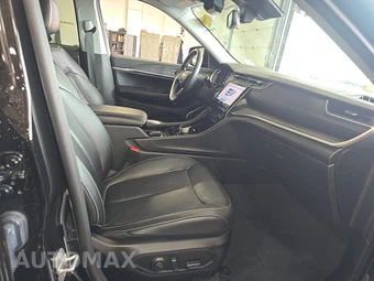 2022 Jeep Grand Cherokee Limited - miniatura 8