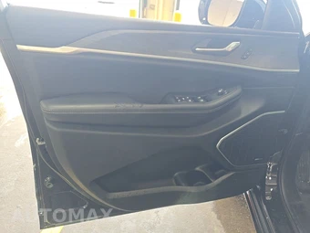 2022 Jeep Grand Cherokee Limited - miniatura 9
