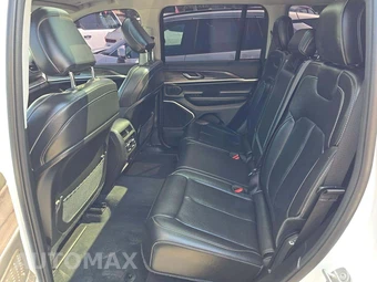 2022 Jeep Grand Cherokee Limited - miniatura 13