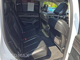 2022 Jeep Grand Cherokee Limited - miniatura 16