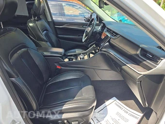 2022 Jeep Grand Cherokee Limited - miniatura 18