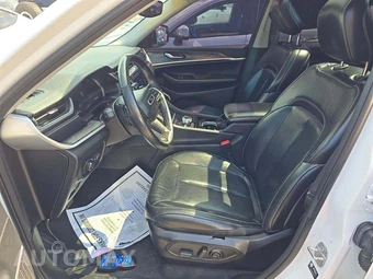 2022 Jeep Grand Cherokee Limited - miniatura 6