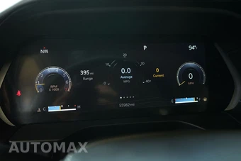 2022 Jeep Grand Cherokee Overland - miniatura 12