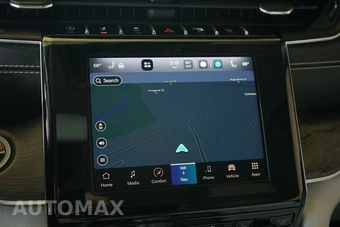 2022 Jeep Grand Cherokee Overland - miniatura 13