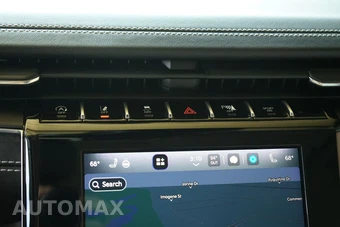 2022 Jeep Grand Cherokee Overland - miniatura 15