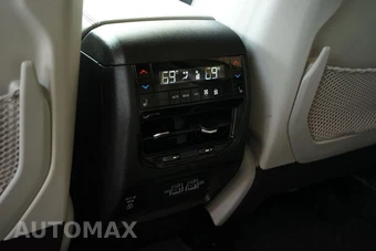 2022 Jeep Grand Cherokee Overland - miniatura 20