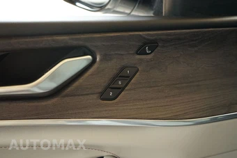 2022 Jeep Grand Cherokee Overland - miniatura 27