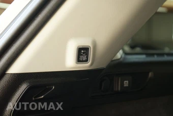 2022 Jeep Grand Cherokee Overland - miniatura 34