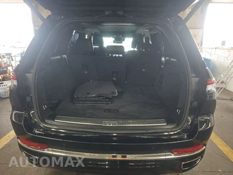 2022 Jeep Grand Cherokee Overland - miniatura 16
