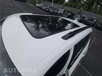 2022 Jeep Grand Cherokee Overland - miniatura 12
