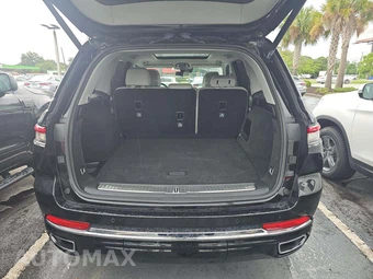 2022 Jeep Grand Cherokee Overland - miniatura 14