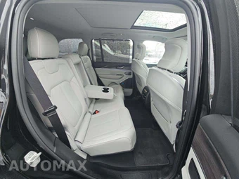 2022 Jeep Grand Cherokee Overland - miniatura 16