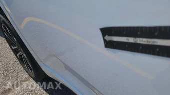2022 Jeep Grand Cherokee Overland - miniatura 21