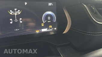 2022 Jeep Grand Cherokee Overland - miniatura 22