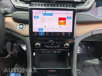 2022 Jeep Grand Cherokee Summit - miniatura 10