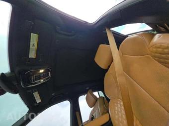 2022 Jeep Grand Cherokee Summit - miniatura 11