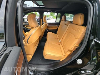 2022 Jeep Grand Cherokee Summit - miniatura 13