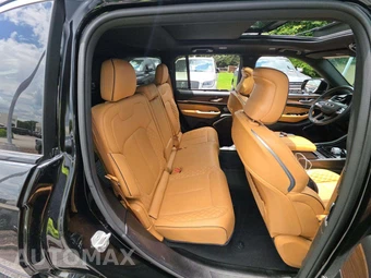 2022 Jeep Grand Cherokee Summit - miniatura 16