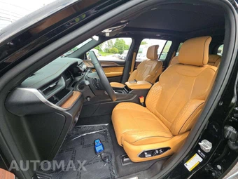 2022 Jeep Grand Cherokee Summit - miniatura 6
