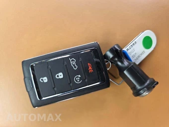 2022 Jeep Grand Cherokee Summit - miniatura 8