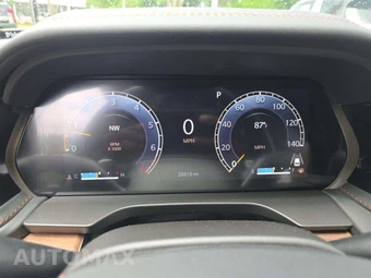 2022 Jeep Grand Cherokee Summit - miniatura 9