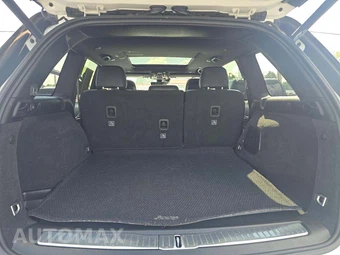 2022 Jeep Grand Cherokee Summit - miniatura 11