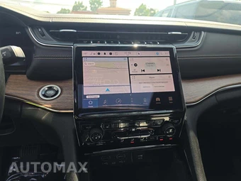2022 Jeep Grand Cherokee Summit - miniatura 7