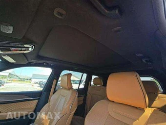 2022 Jeep Grand Cherokee Summit - miniatura 11