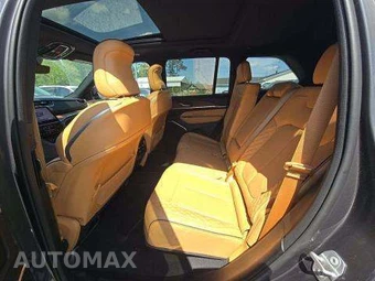 2022 Jeep Grand Cherokee Summit - miniatura 13