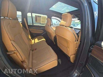 2022 Jeep Grand Cherokee Summit - miniatura 16