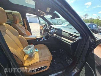 2022 Jeep Grand Cherokee Summit - miniatura 18